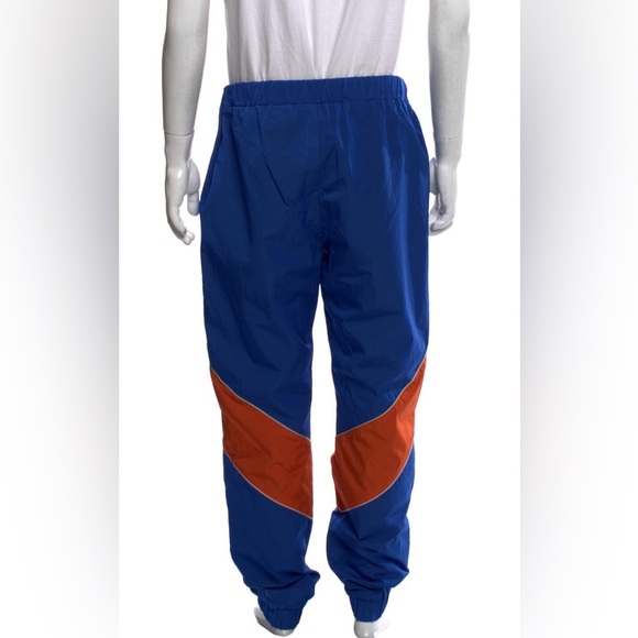 Gucci Nylon Joggers Technical Track Pants 90s Y2k Medium EUC - Picture 5 of 15